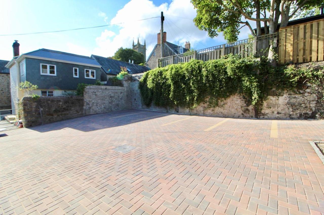 Oliver'S Yard Helston Exterior photo